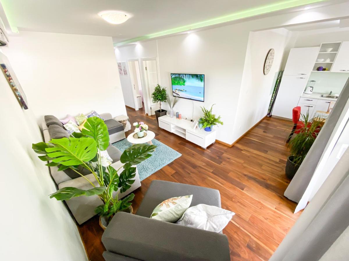 Josipa Appartement