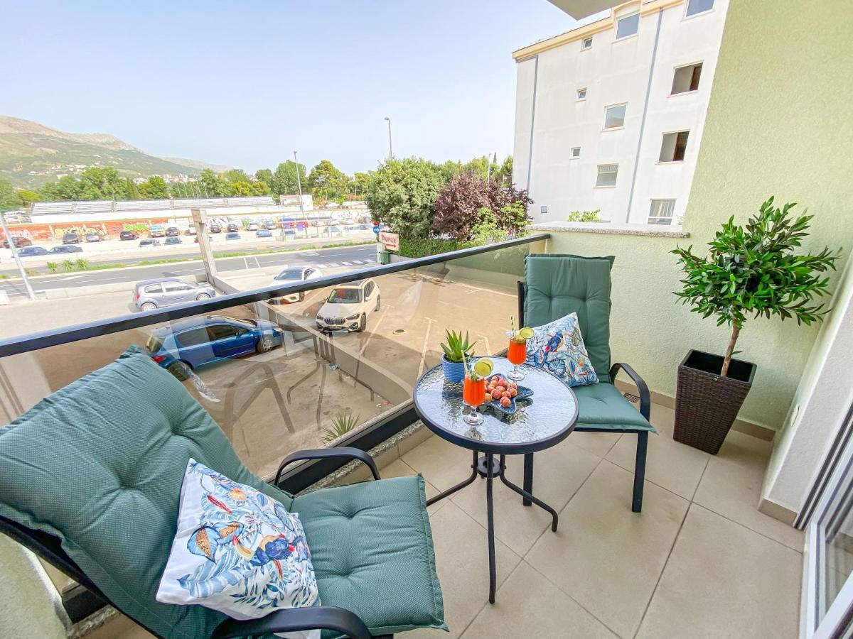 Josipa Appartement *