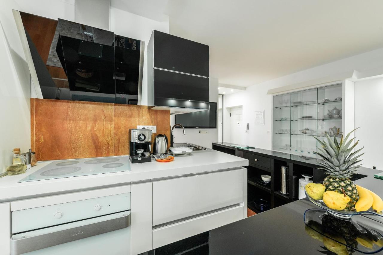 Apartment Luxury Set *
