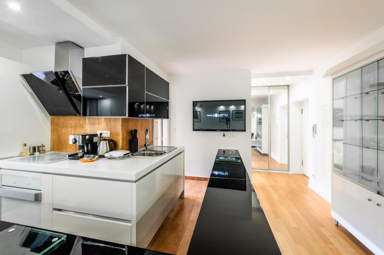 Apartment Luxury Set