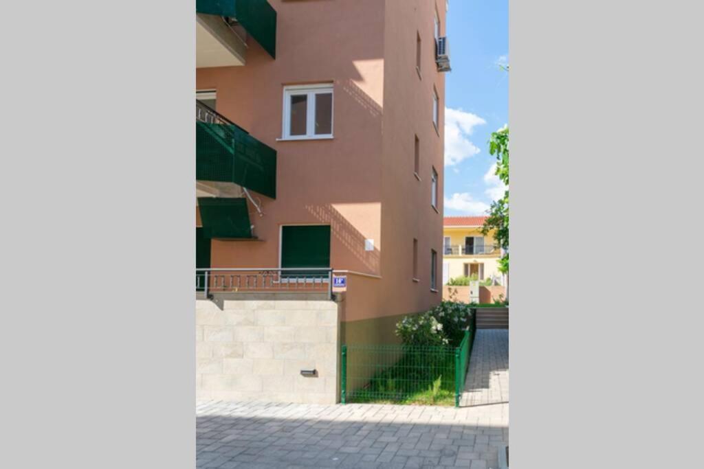 Apartamento Luxury Viki Very Close To Beach