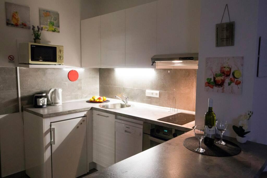 Luxury Viki Very Close To Beach * Split