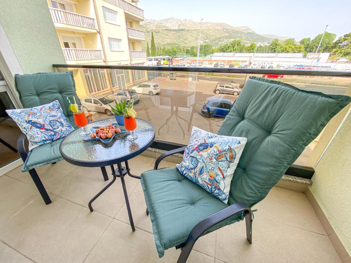 Josipa Appartement