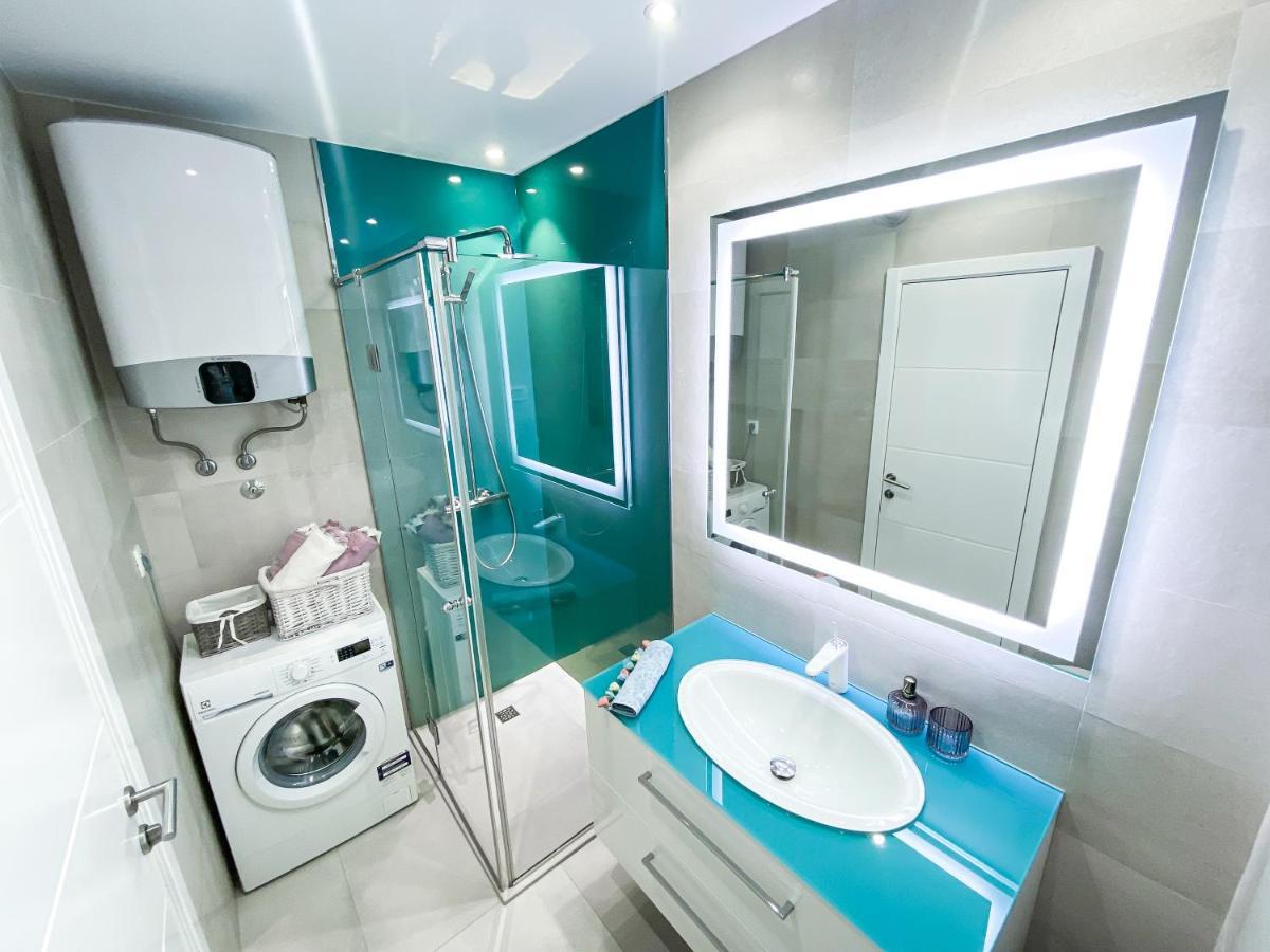 Appartement Josipa Split