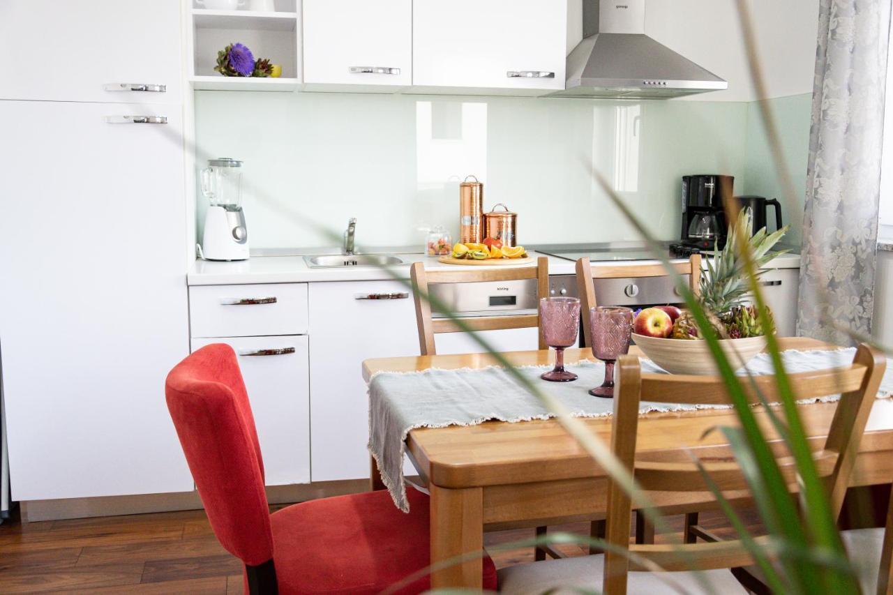 Josipa Appartement