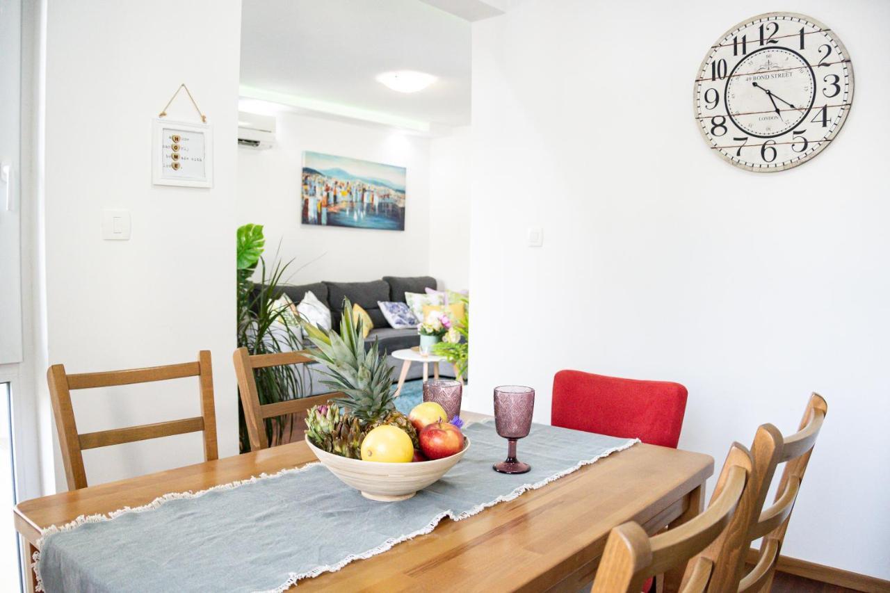 Josipa Appartement Split