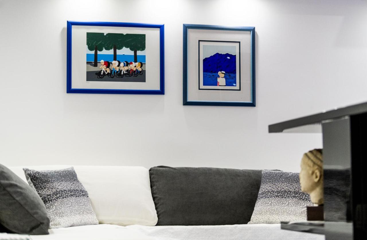 Apartman Luxury Set