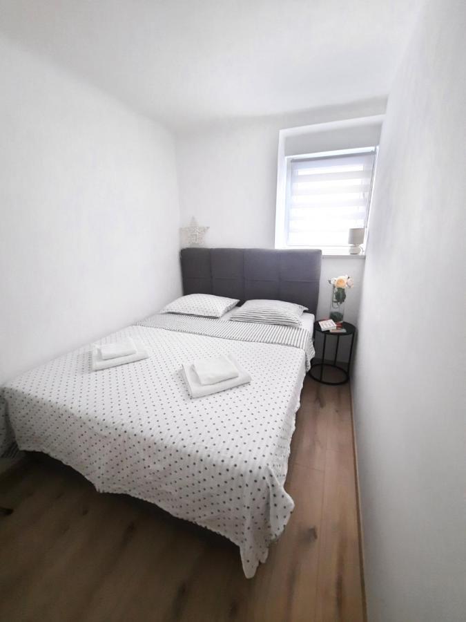 Tina Apartman Split
