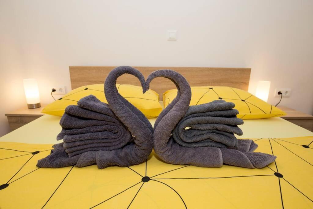 Luxury Viki Very Close To Beach * Split