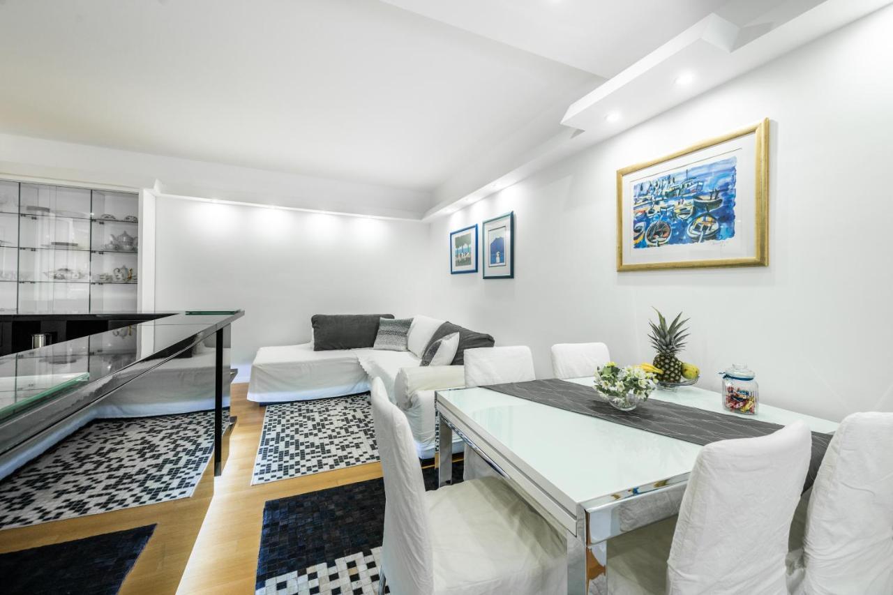 Apartment Luxury Set