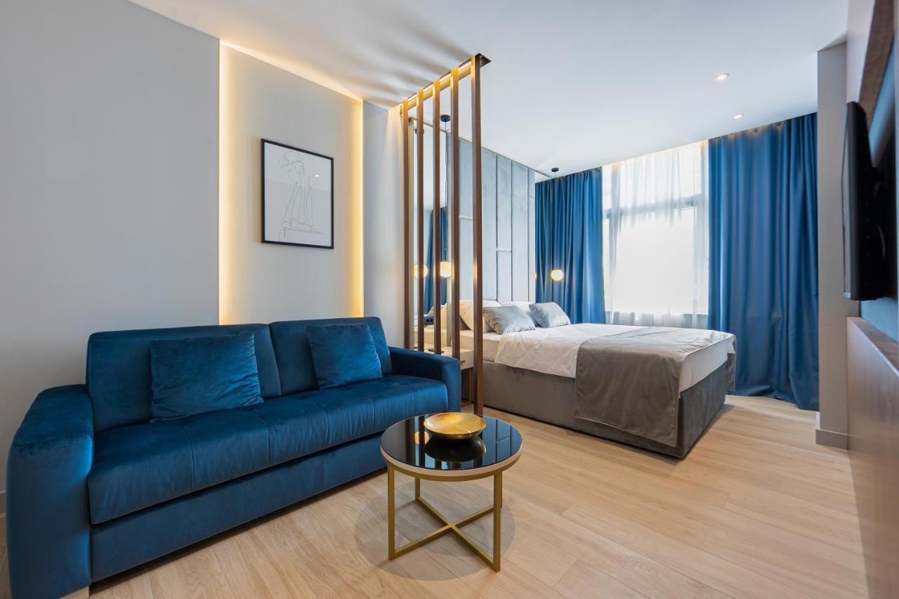 Caldo Luxury Gasthof Split