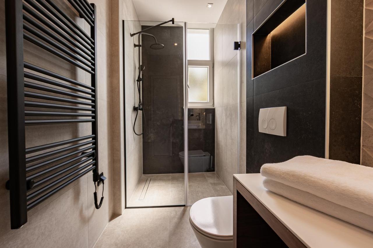Caldo Luxury 4* Split
