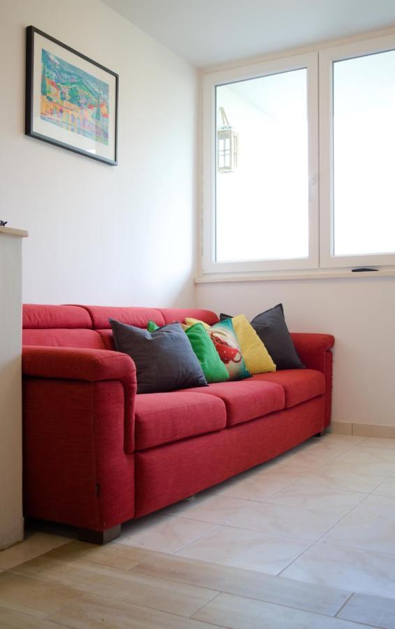 Visilo Apartman