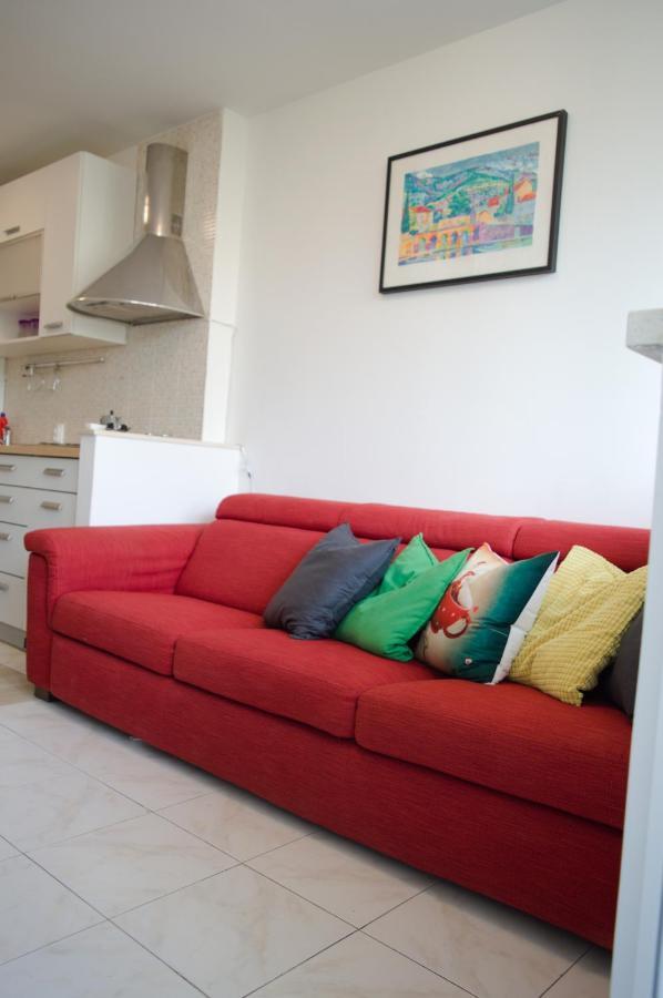 Apartman Visilo *