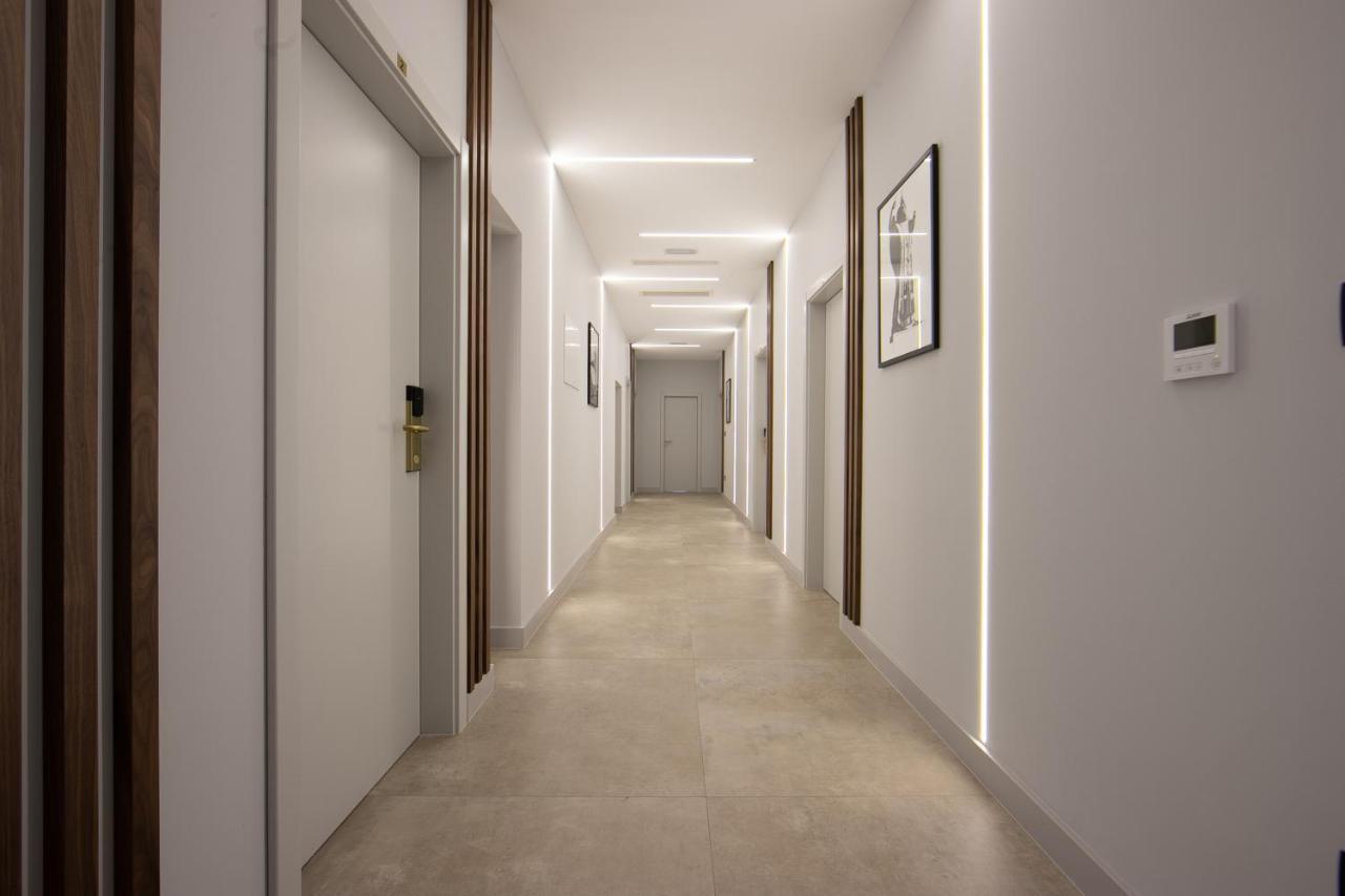 Casa de hóspedes Caldo Luxury 4*