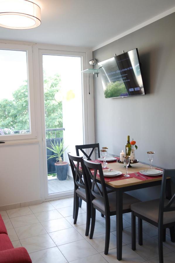 Apartman Visilo Split