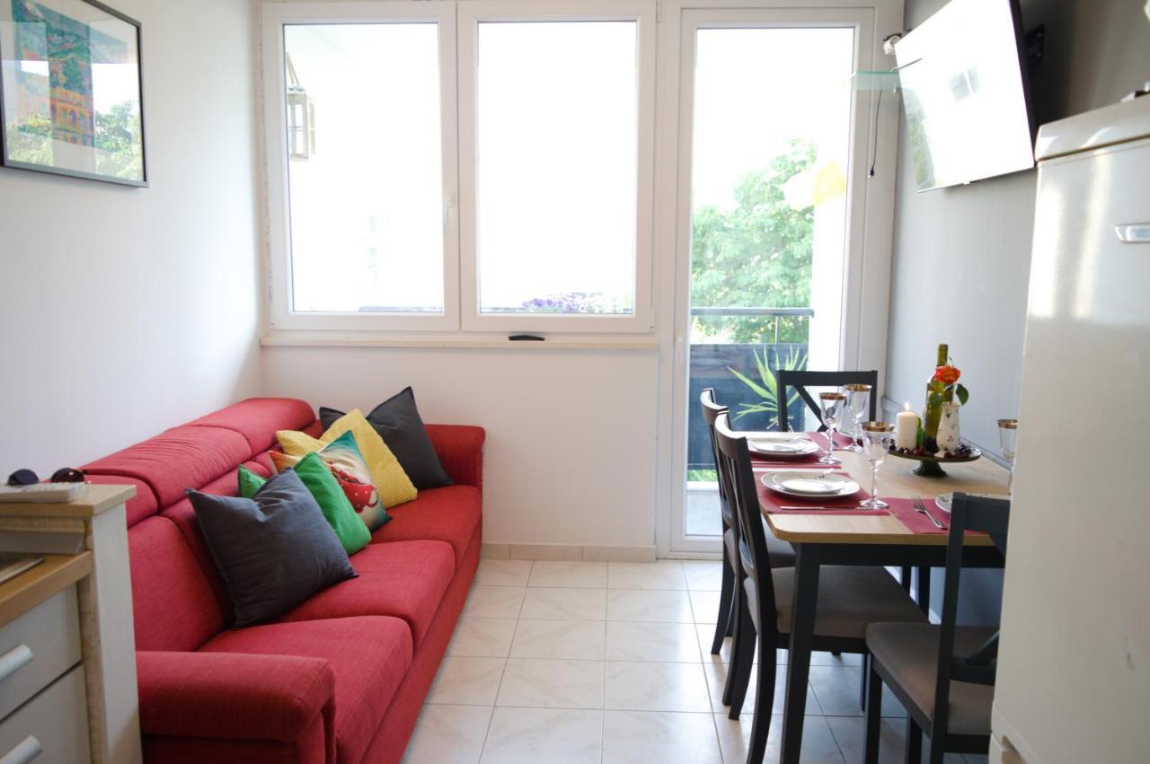 Apartman Visilo