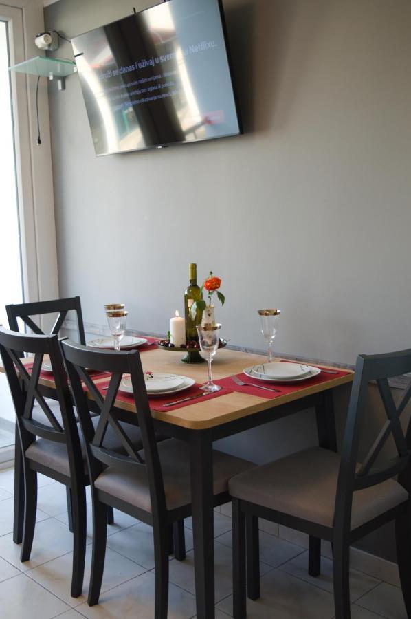 Visilo Apartman Split