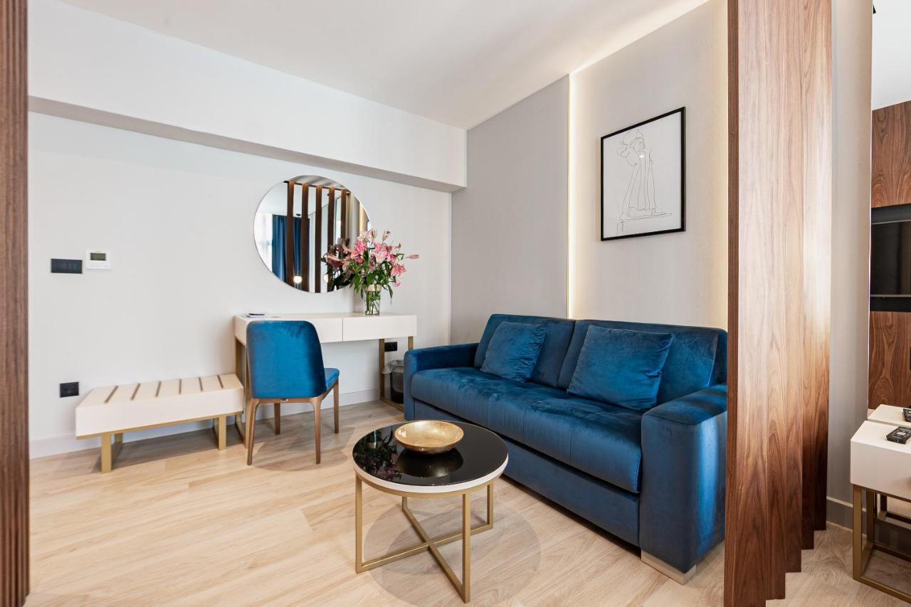 Caldo Luxury 4* Split