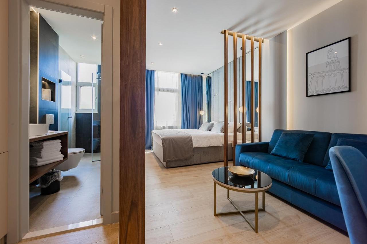 Casa de hóspedes Caldo Luxury 4*