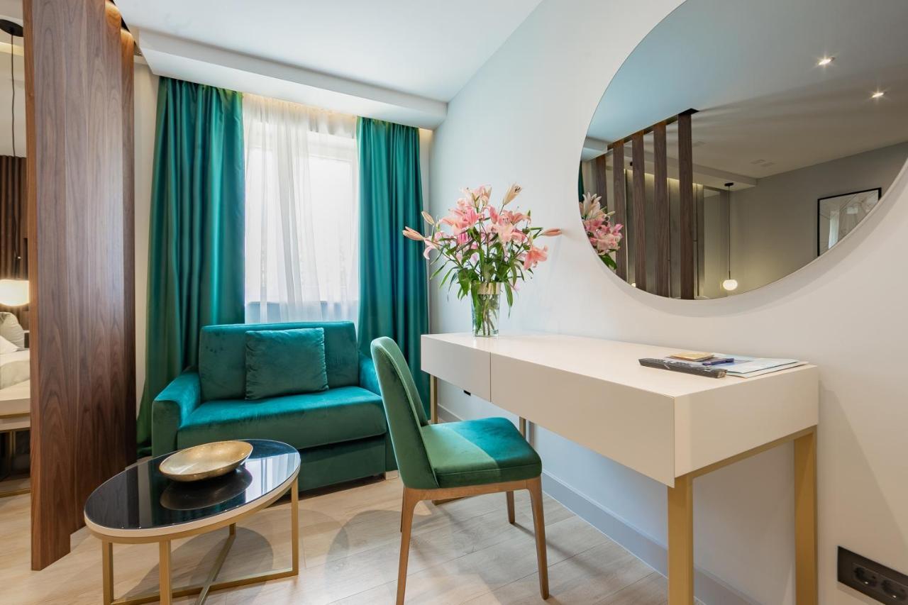 Caldo Luxury Split