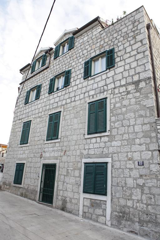 Dani Apartamento Split