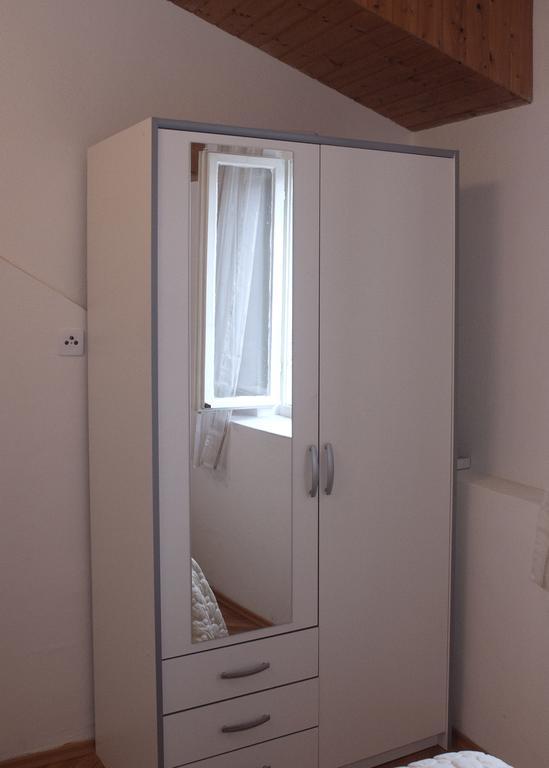 Varos Appartement Split