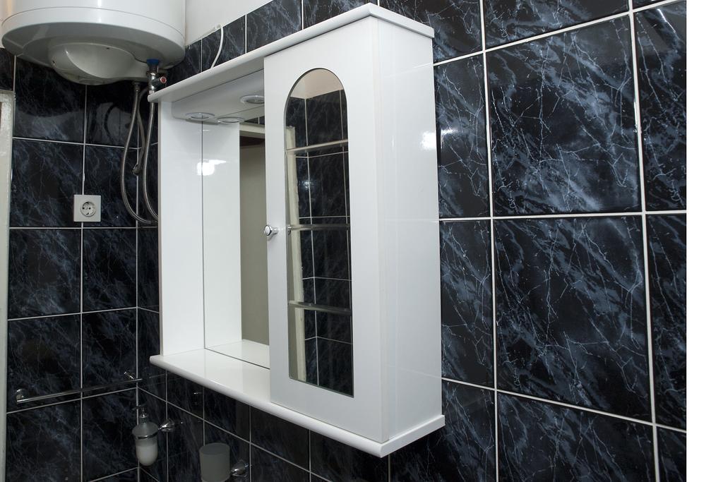 Varos Appartement *