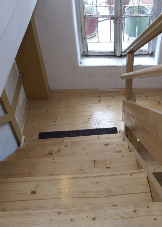 Varos Appartement