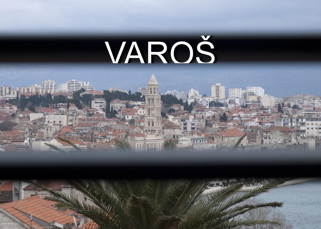 Varos *