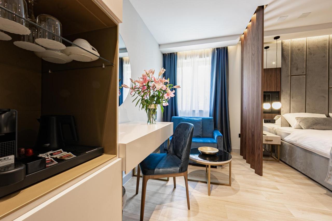 Caldo Luxury 4*