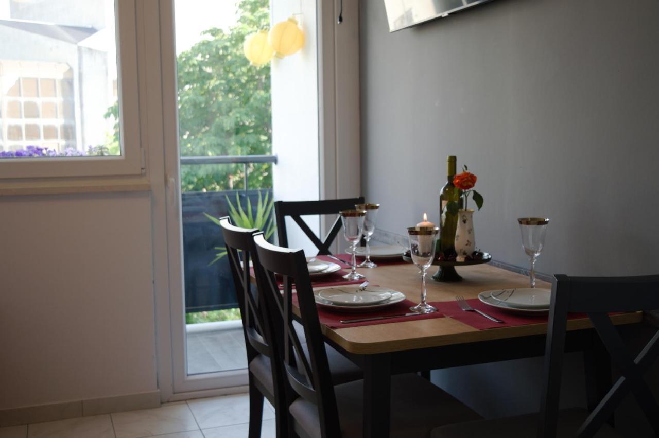 Visilo Apartman *