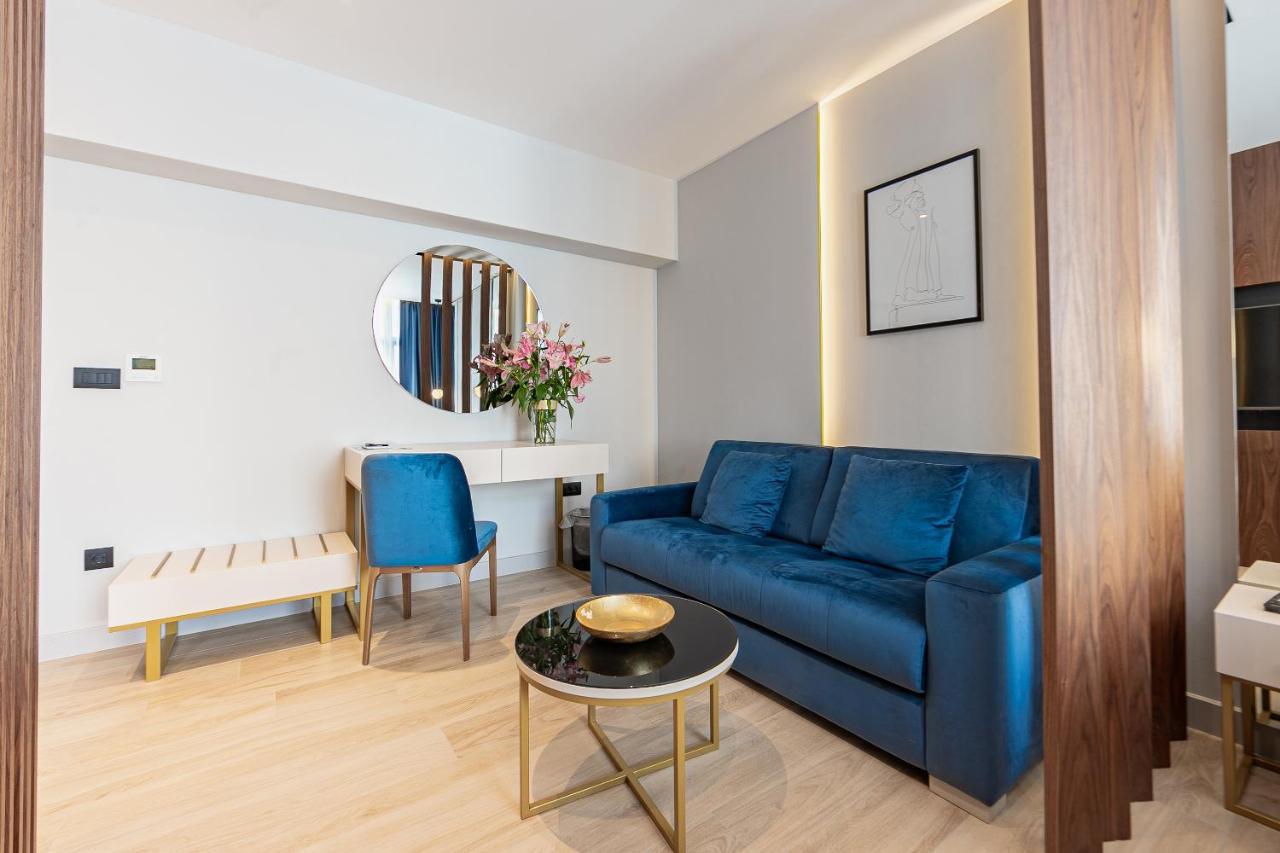 Caldo Luxury 4*