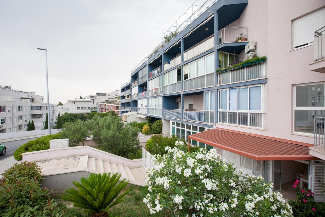 Apartment Deluxe Beach Renata