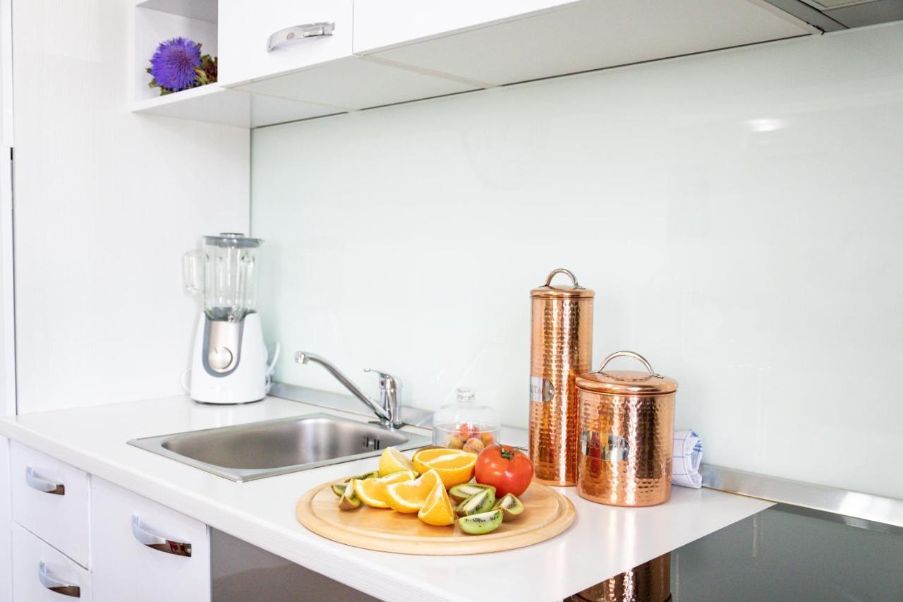 Josipa Appartement Split