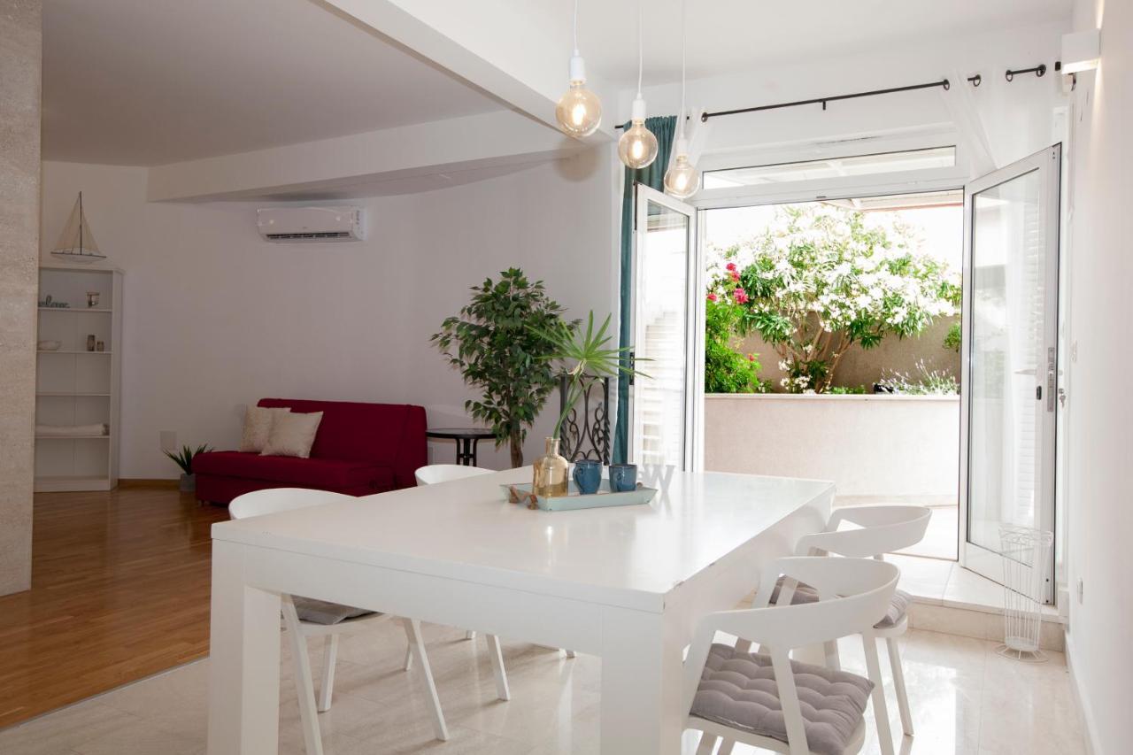 Apartment Deluxe Beach Renata *