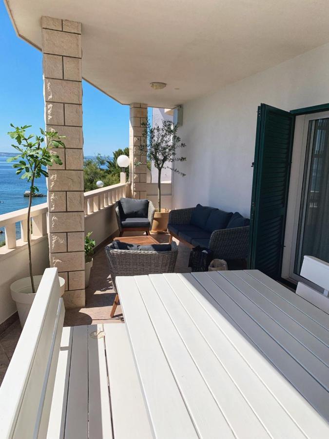 Apartman Beachfront Split