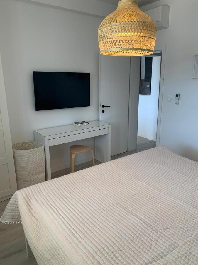 Beachfront Apartman