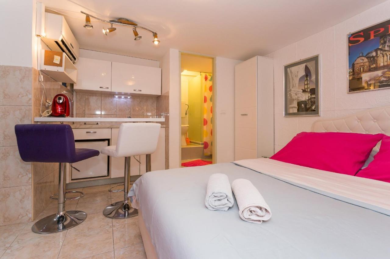 Modern And Practical In The Heart Of Appartement *