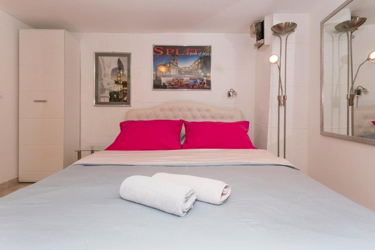 Modern And Practical In The Heart Of Appartement