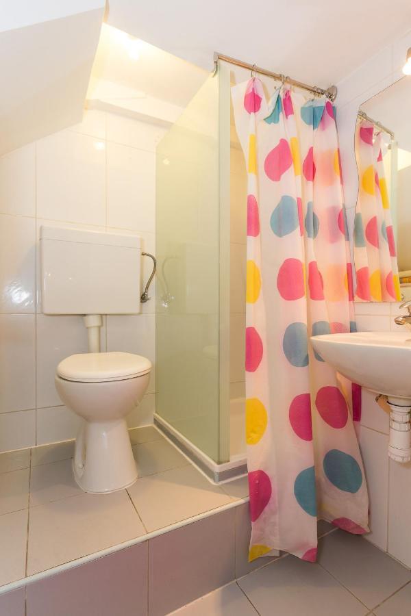 Modern And Practical In The Heart Of Appartement