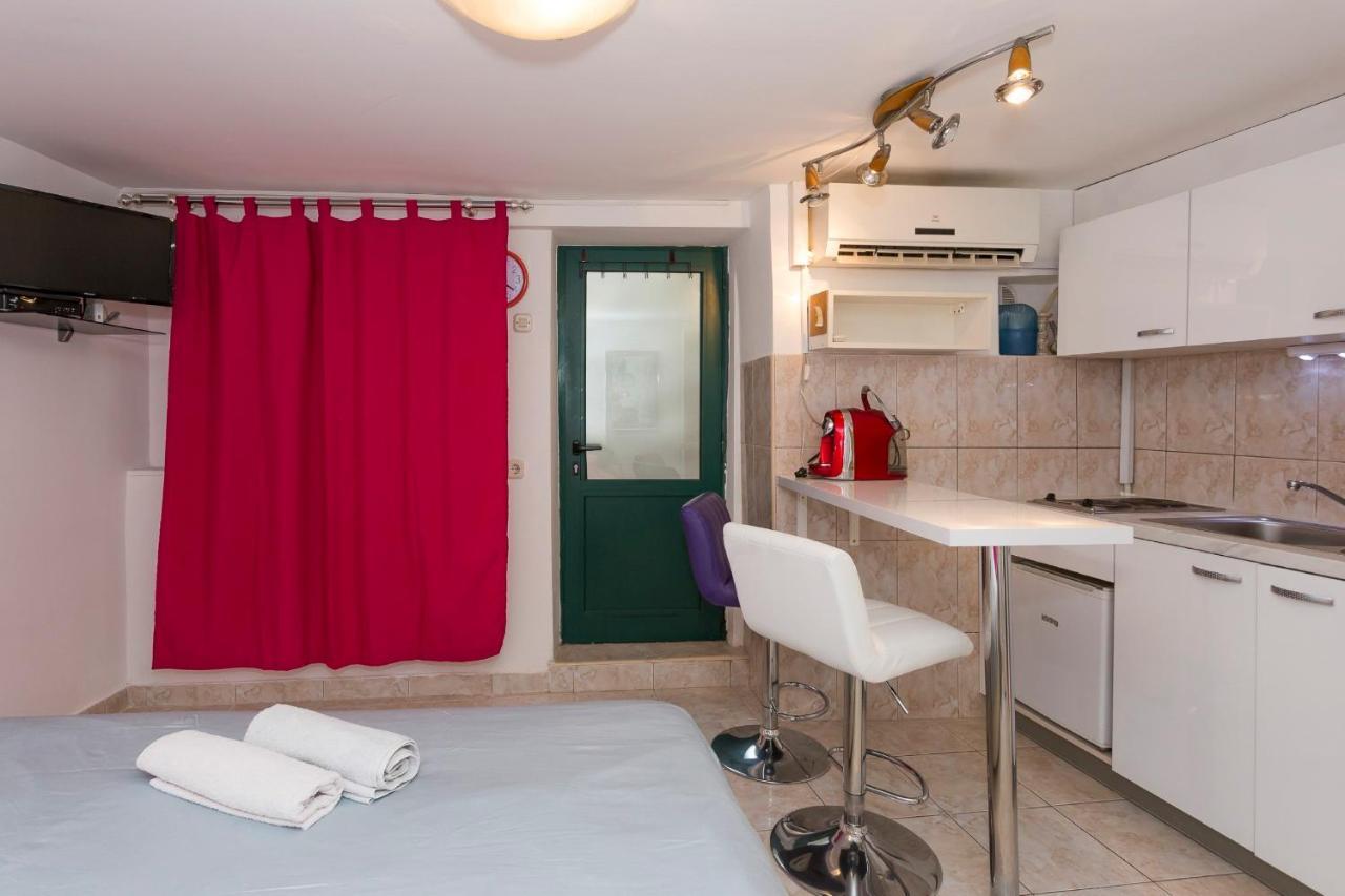 Modern And Practical In The Heart Of Appartement