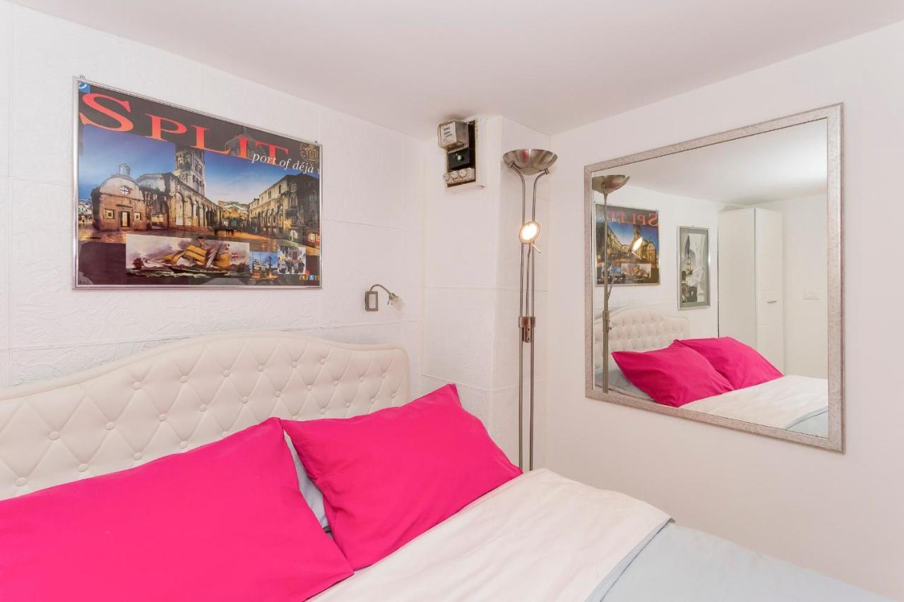Appartement Modern And Practical In The Heart Of Split