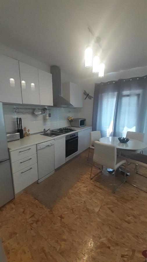 Amphora Apartment Split