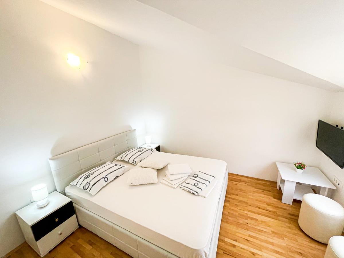 Apartment Vacation Croatia *