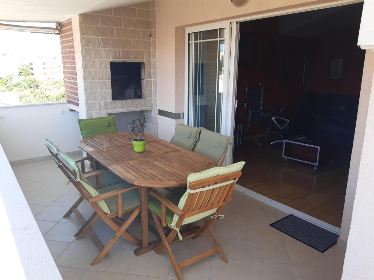 Antea Apartment
