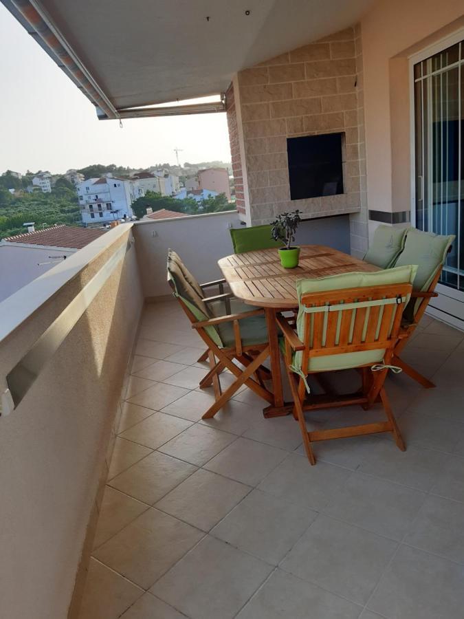 Apartment Antea