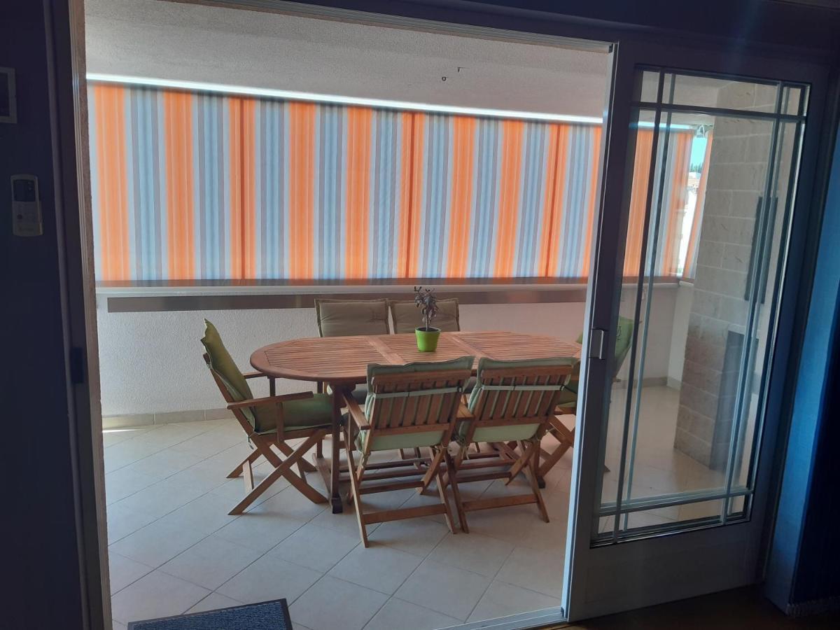 Apartment Antea