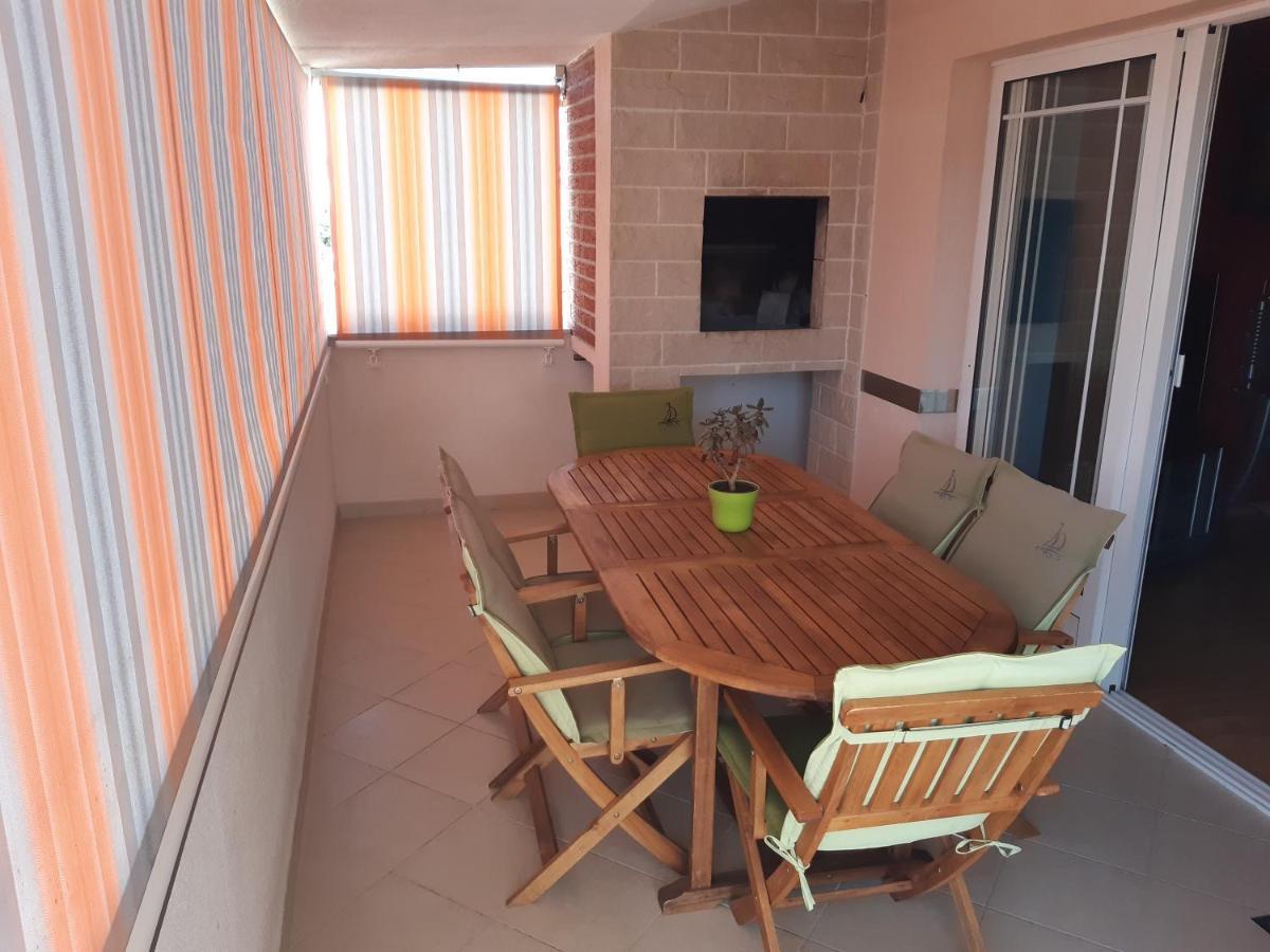 Antea Apartment