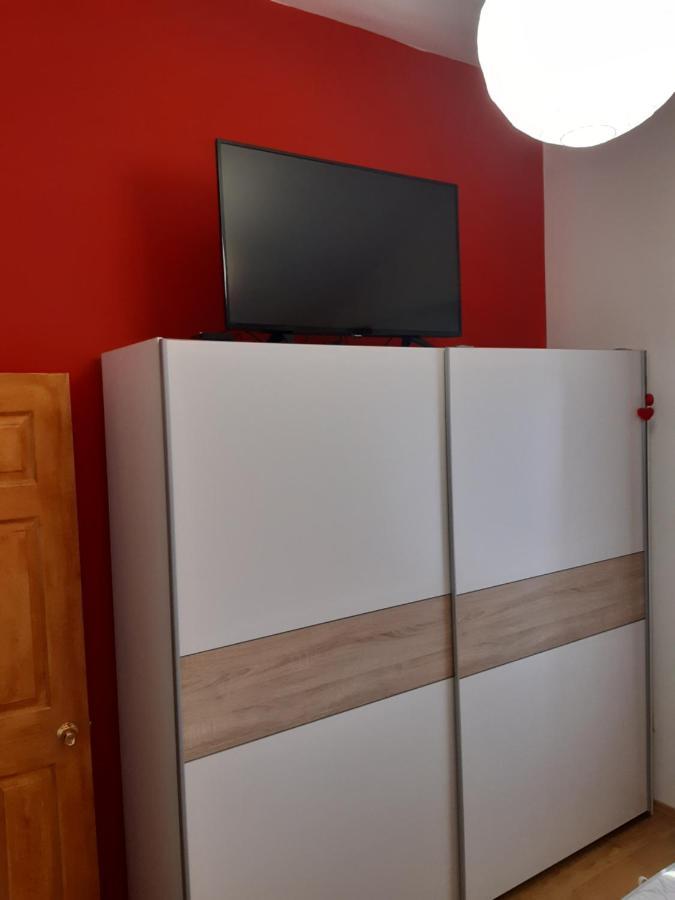 Apartment Antea